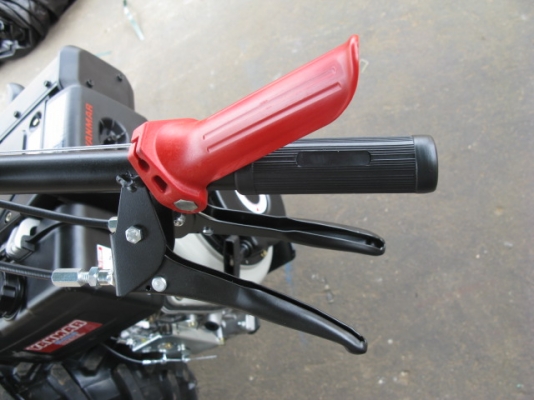 ขายรถตัดอ้อยชนิดเดินตาม ESM นำเข้าจากเยอรมัน ขายรถตัดอ้อยชนิดเดินตาม ESM นำเข้าจากเยอรมัน