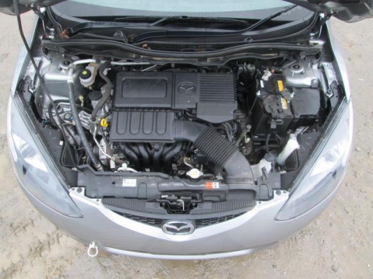 ขายหัวตัด MAZDA 2 เครื่องยนต์ ZJ !!!!เกียร์ออโต ขอบคุณพี่วัฒนา จ.เชียงรายครับ พาร์ทแท้นำเข้าจากญี่ปุ่น!!!! ขายหัวตัด MAZDA 2 เครื่องยนต์ ZJ !!!!เกียร์ออโต ขอบคุณพี่วัฒนา จ.เชียงรายครับ พาร์ทแท้นำเข้าจากญี่ปุ่น!!!!