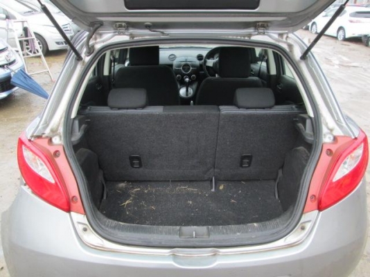 ขายหัวตัด MAZDA 2 เครื่องยนต์ ZJ !!!!เกียร์ออโต ขอบคุณพี่วัฒนา จ.เชียงรายครับ พาร์ทแท้นำเข้าจากญี่ปุ่น!!!! ขายหัวตัด MAZDA 2 เครื่องยนต์ ZJ !!!!เกียร์ออโต ขอบคุณพี่วัฒนา จ.เชียงรายครับ พาร์ทแท้นำเข้าจากญี่ปุ่น!!!!