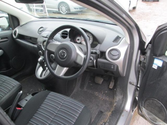 ขายหัวตัด MAZDA 2 เครื่องยนต์ ZJ !!!!เกียร์ออโต ขอบคุณพี่วัฒนา จ.เชียงรายครับ พาร์ทแท้นำเข้าจากญี่ปุ่น!!!! ขายหัวตัด MAZDA 2 เครื่องยนต์ ZJ !!!!เกียร์ออโต ขอบคุณพี่วัฒนา จ.เชียงรายครับ พาร์ทแท้นำเข้าจากญี่ปุ่น!!!!