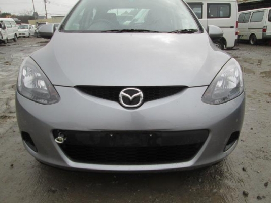 ขายหัวตัด MAZDA 2 เครื่องยนต์ ZJ !!!!เกียร์ออโต ขอบคุณพี่วัฒนา จ.เชียงรายครับ พาร์ทแท้นำเข้าจากญี่ปุ่น!!!! ขายหัวตัด MAZDA 2 เครื่องยนต์ ZJ !!!!เกียร์ออโต ขอบคุณพี่วัฒนา จ.เชียงรายครับ พาร์ทแท้นำเข้าจากญี่ปุ่น!!!!