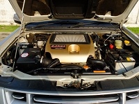 ขายดาวน์ Isuzu Hilander Goldseries 3.0 VGS 4 ประตู เกียร์ธรรมดา พร้อมของแต่งทั้งชุด รายละเอียดเพิ่มเติม อ่านต่อด้านในครับ