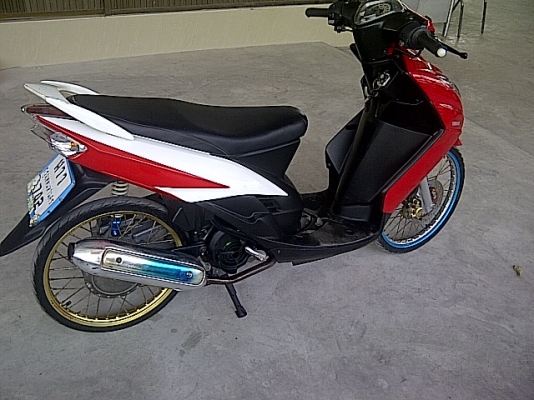 MIO ปี2009
