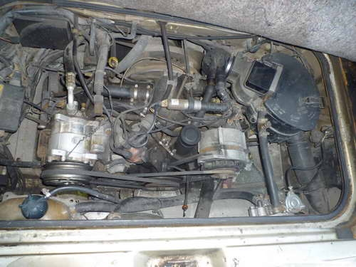 ขายรถตู้โฟลค์ Transporter T3 เกียร์ออโต้   ปี1990  เดิมๆ ติดตั้งแก็ส LPG แล้ว