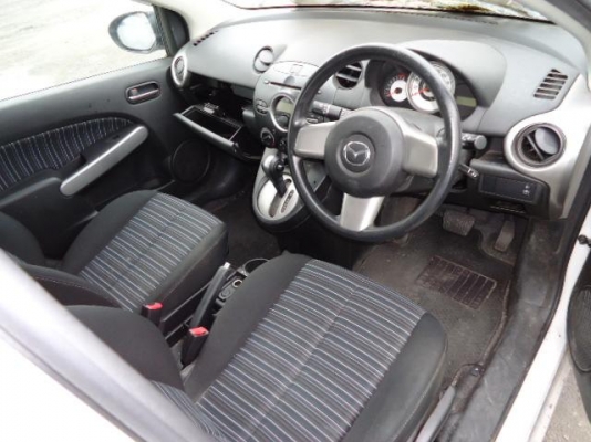 ขายท้ายตัด MAZDA 2 ใช้งานมาแค่น้อย พาร์ทแท้นำเข้าจากญี่ปุ่น!!!! ขายท้ายตัด MAZDA 2 ใช้งานมาแค่น้อย พาร์ทแท้นำเข้าจากญี่ปุ่น!!!!