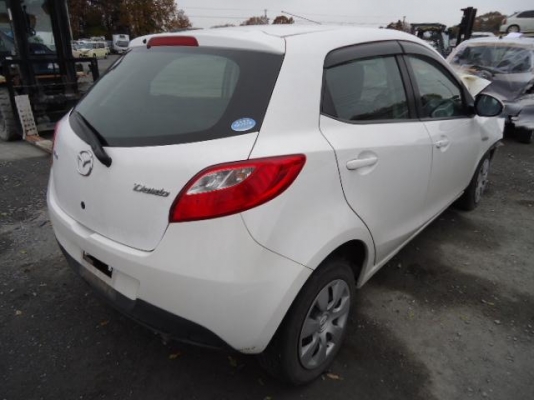 ขายท้ายตัด MAZDA 2 ใช้งานมาแค่น้อย พาร์ทแท้นำเข้าจากญี่ปุ่น!!!! ขายท้ายตัด MAZDA 2 ใช้งานมาแค่น้อย พาร์ทแท้นำเข้าจากญี่ปุ่น!!!!