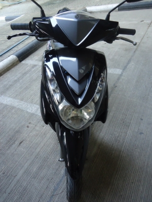 Mio พร้อมใช้งาน 13,700