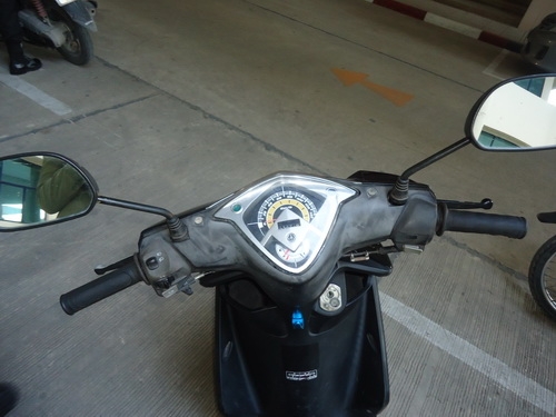 Mio พร้อมใช้งาน 13,700