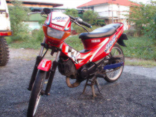 ปล่อยJR120 ปล่อยJR120