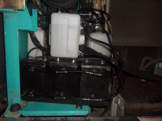 สนใจติดตั้งช่วงเดือนนี้ราคาพิเศษจริง รถใช้น้ำ เชื้อเพลิงร่วมจากน้ำประปา ลดน้ำมันลงได้จริงมากกว่า30\%ระบบจูนด้วยคอมพิวเตอร์