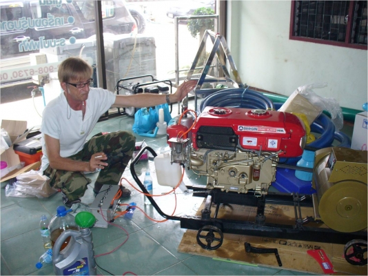 สนใจติดตั้งช่วงเดือนนี้ราคาพิเศษจริง รถใช้น้ำ เชื้อเพลิงร่วมจากน้ำประปา ลดน้ำมันลงได้จริงมากกว่า30\%ระบบจูนด้วยคอมพิวเตอร์