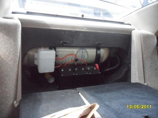 สนใจติดตั้งช่วงเดือนนี้ราคาพิเศษจริง รถใช้น้ำ เชื้อเพลิงร่วมจากน้ำประปา ลดน้ำมันลงได้จริงมากกว่า30\%ระบบจูนด้วยคอมพิวเตอร์