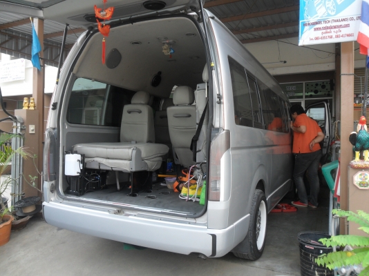 สนใจติดตั้งช่วงเดือนนี้ราคาพิเศษจริง รถใช้น้ำ เชื้อเพลิงร่วมจากน้ำประปา ลดน้ำมันลงได้จริงมากกว่า30\%ระบบจูนด้วยคอมพิวเตอร์