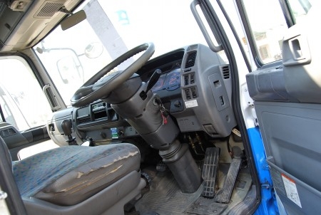 ขายรถโม่ปูน 4 คิว