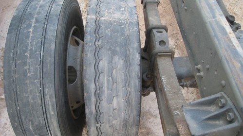 ขายรถโม่ปูน 4 คิว