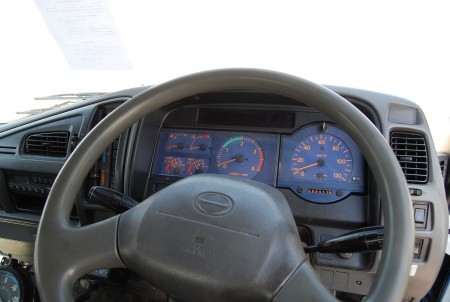 ขายรถโม่ปูน 4 คิว