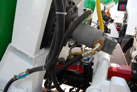 ขายรถโม่ปูน 4 คิว