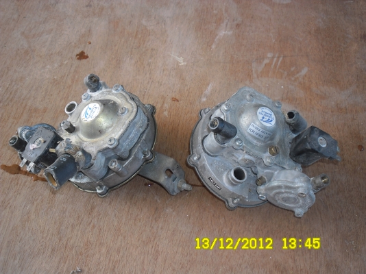 ขายหม้อต้ม พร้อมถัง