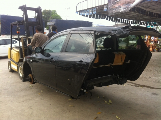 ขายหัวรถตัด MAZDA 3 เครื่องยนต์แท้ LF 2.0 CC ขอบคุณมากครับ คุณบาส จ.ศรีษะเกษ. บอกเราว่ารอหัวตัดรุ่นนี้มา 1 ปีกว่าแล้ว ขายหัวรถตัด MAZDA 3 เครื่องยนต์แท้ LF 2.0 CC ขอบคุณมากครับ คุณบาส จ.ศรีษะเกษ. บอกเราว่ารอหัวตัดรุ่นนี้มา 1 ปีกว่าแล้ว