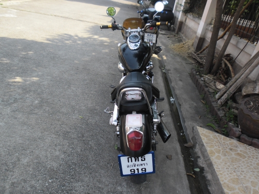 ้้honda pantom สวยสวย