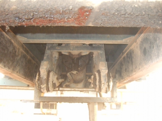 ขายกระบะดั๊มพ์สามมิตร