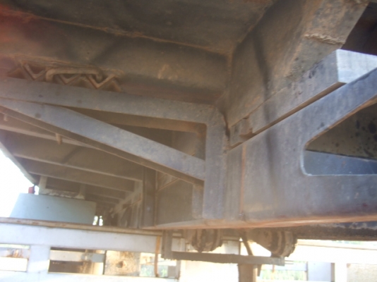 ขายกระบะดั๊มพ์สามมิตร