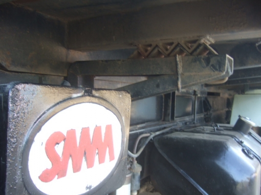 ขายกระบะดั๊มพ์สามมิตร