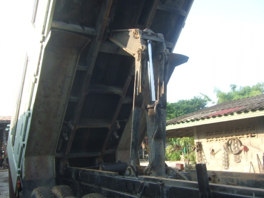 ขายกระบะดั๊มพ์สามมิตร