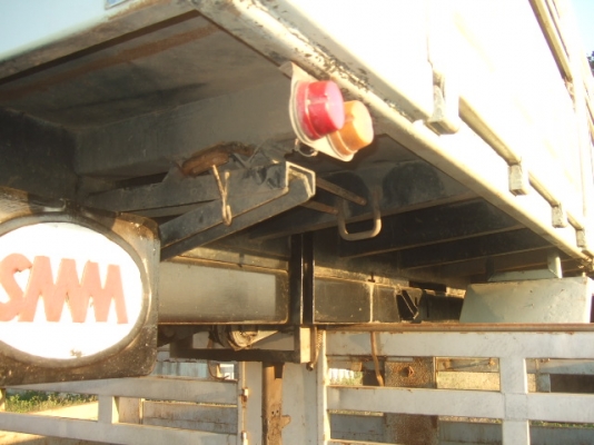 ขายกระบะดั๊มพ์สามมิตร