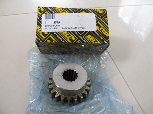 ขายอะไหล่รถคีบอ้อย