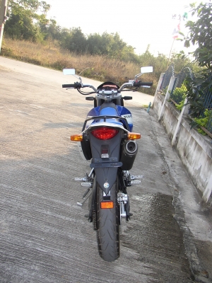 ต้องการขายวิบากทางเรียบ เครื่อง150CC 4จังหวะ หม้อน้ำ สภาพดี มีเล่มทะเบียน โอนขนส่ง ต้องการขายวิบากทางเรียบ เครื่อง150CC 4จังหวะ หม้อน้ำ สภาพดี มีเล่มทะเบียน โอนขนส่ง