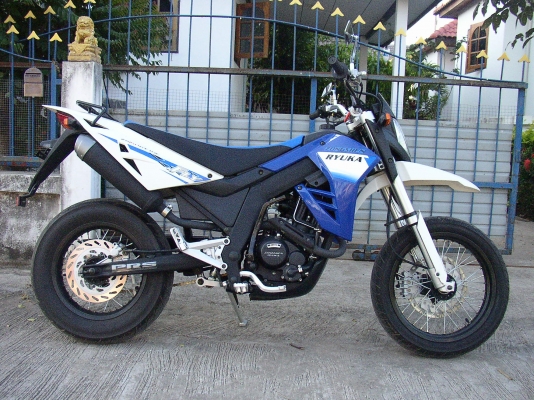 ต้องการขายวิบากทางเรียบ เครื่อง150CC 4จังหวะ หม้อน้ำ สภาพดี มีเล่มทะเบียน โอนขนส่ง ต้องการขายวิบากทางเรียบ เครื่อง150CC 4จังหวะ หม้อน้ำ สภาพดี มีเล่มทะเบียน โอนขนส่ง