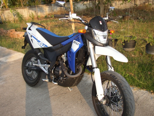 ต้องการขายวิบากทางเรียบ เครื่อง150CC 4จังหวะ หม้อน้ำ สภาพดี มีเล่มทะเบียน โอนขนส่ง ต้องการขายวิบากทางเรียบ เครื่อง150CC 4จังหวะ หม้อน้ำ สภาพดี มีเล่มทะเบียน โอนขนส่ง