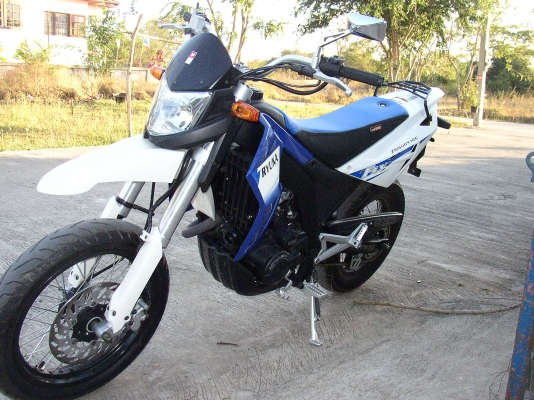 ต้องการขายวิบากทางเรียบ เครื่อง150CC 4จังหวะ หม้อน้ำ สภาพดี มีเล่มทะเบียน โอนขนส่ง ต้องการขายวิบากทางเรียบ เครื่อง150CC 4จังหวะ หม้อน้ำ สภาพดี มีเล่มทะเบียน โอนขนส่ง