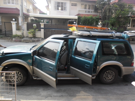 ขายอีซูซุ แอดแวนเจอไทยรุ่งสวยสวย ขายอีซูซุ แอดแวนเจอไทยรุ่งสวยสวย