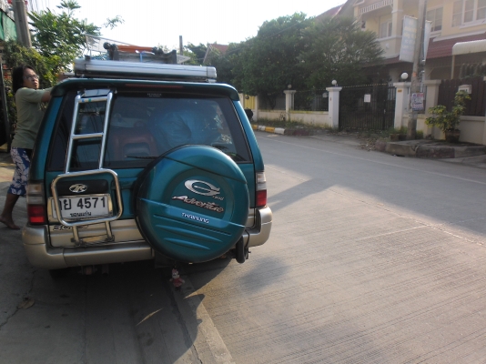 ขายอีซูซุ แอดแวนเจอไทยรุ่งสวยสวย ขายอีซูซุ แอดแวนเจอไทยรุ่งสวยสวย