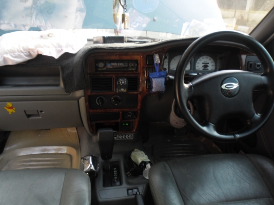 ขายอีซูซุ แอดแวนเจอไทยรุ่งสวยสวย ขายอีซูซุ แอดแวนเจอไทยรุ่งสวยสวย