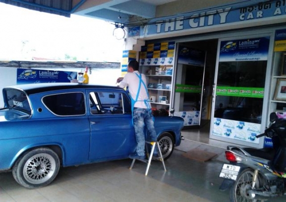 @ FORD Anglia หัวฉีด+ออโต้+พาว์เวอร์ (พี่ที่พัทยามารับไปดูแลต่อแล้วครับ)ขอบคุณครับผม @ @ FORD Anglia หัวฉีด+ออโต้+พาว์เวอร์ (พี่ที่พัทยามารับไปดูแลต่อแล้วครับ)ขอบคุณครับผม @