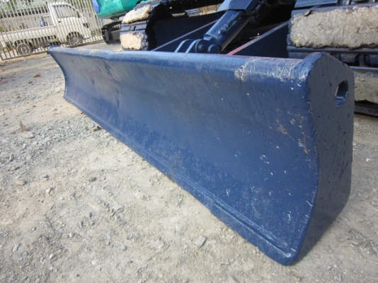 ขาย รถขุดเล็ก HITACHI รุ่น EX40-2- แทร็กเหล็ก มือสองญี่ปุ่น