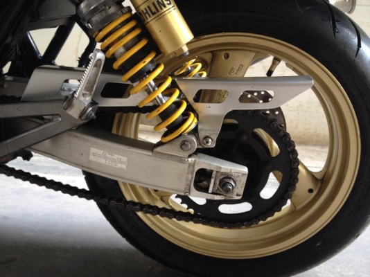 ขาย /แลก  XJR 400cc ปี97 อินวอยส์+สรรพสามิตร แท้  (รับแลกเทิร์น)