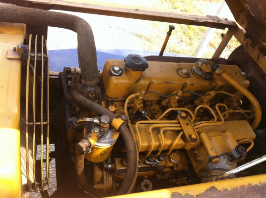 ขาย รถแบคโฮ KOMATSU PC60U-1 ชมVDOการทำงานได้ครับ นำเข้าจากญิ่ปุ่น ติดต่อ 089-8368497 ขาย รถแบคโฮ KOMATSU PC60U-1 ชมVDOการทำงานได้ครับ นำเข้าจากญิ่ปุ่น ติดต่อ 089-8368497