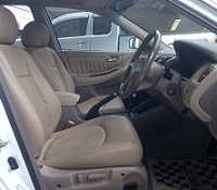 Honda Accord โฉมงูเห่า รุ่น TOPสุด สวยจี๊ด จี๊ด