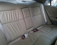 Honda Accord โฉมงูเห่า รุ่น TOPสุด สวยจี๊ด จี๊ด