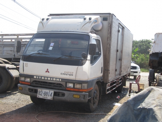 มิตรฃูแคนเตอร์สภาพพร้อมใช้ มิตรฃูแคนเตอร์สภาพพร้อมใช้
