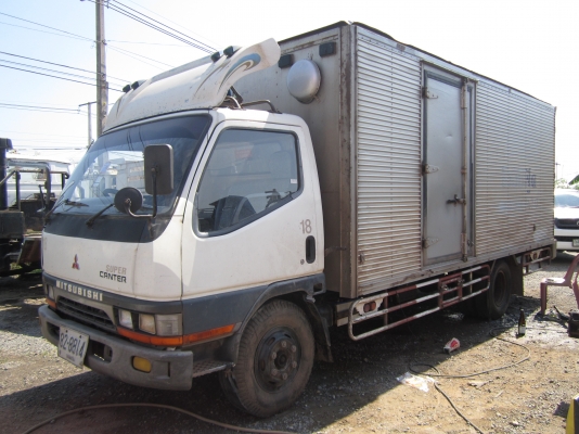 มิตรฃูแคนเตอร์สภาพพร้อมใช้