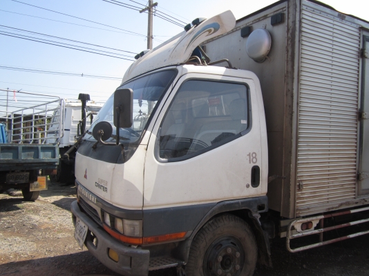 มิตรฃูแคนเตอร์สภาพพร้อมใช้ มิตรฃูแคนเตอร์สภาพพร้อมใช้