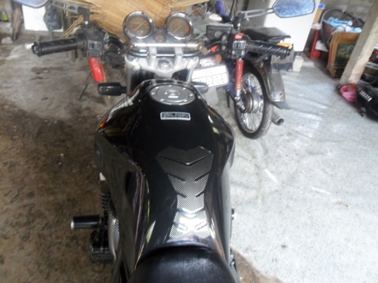 (ปรับราคา)ขาย CB 400 V.s ปี 98 inv.สพม. 83,000. รายละเอียดด่านในคับ มีคลิป