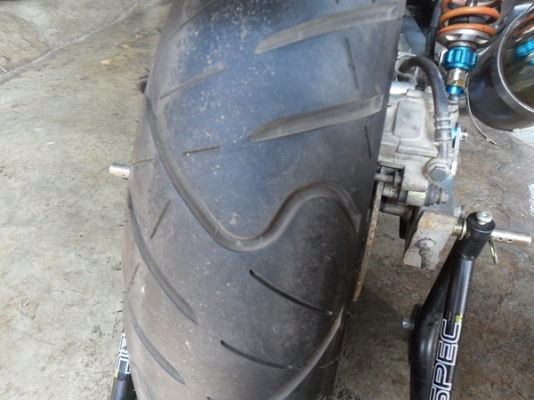 (ปรับราคา)ขาย CB 400 V.s ปี 98 inv.สพม. 83,000. รายละเอียดด่านในคับ มีคลิป