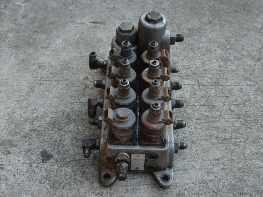 โซลินอยด์วาล์ว ex200-2 โซลินอยด์วาล์ว ex200-2