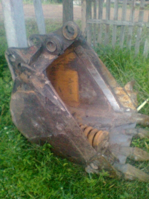 บุ้งกี๋ PC 120